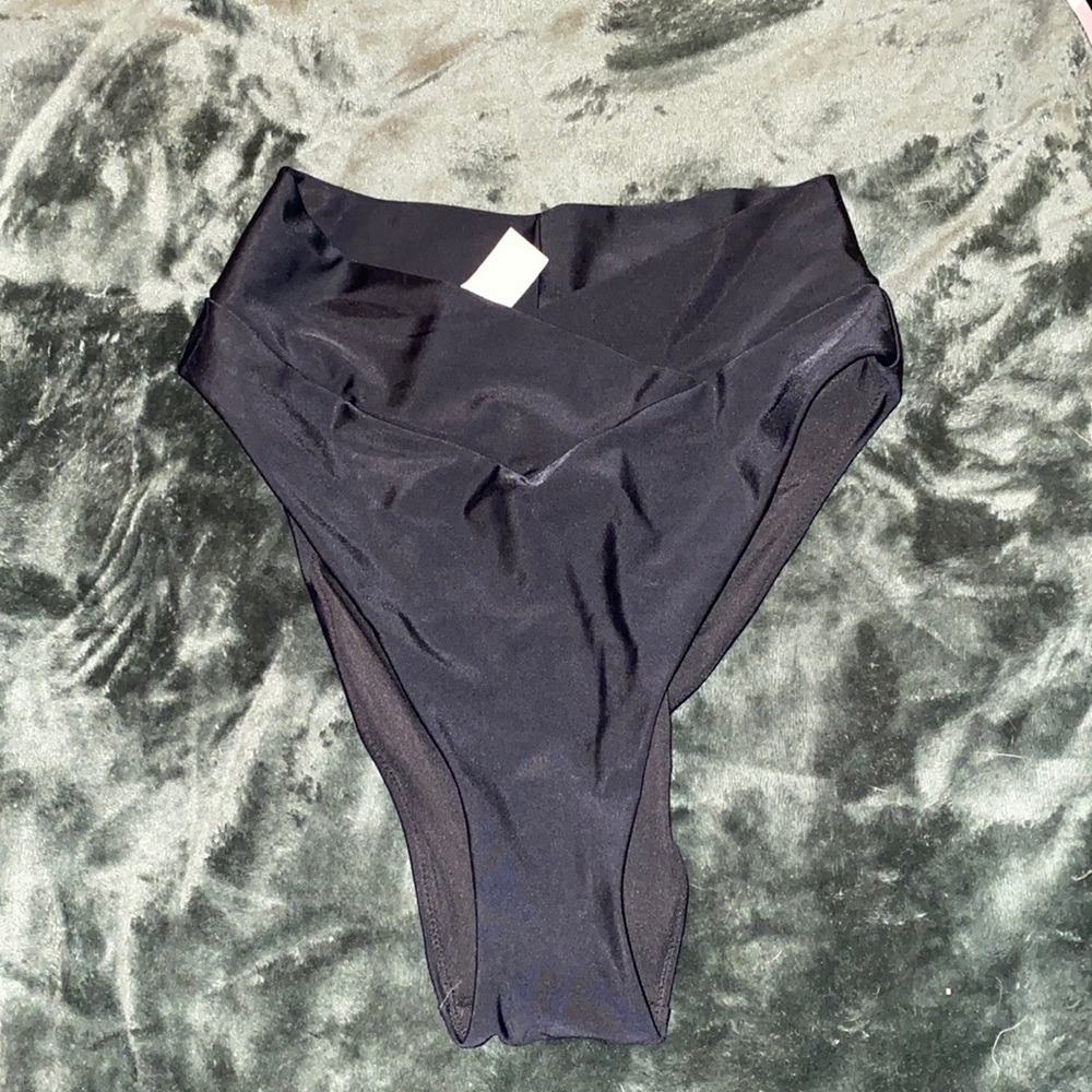 AE bathing suit bottoms